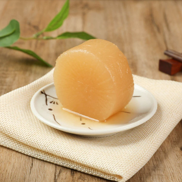 关东煮 萝卜 十足 80g/份