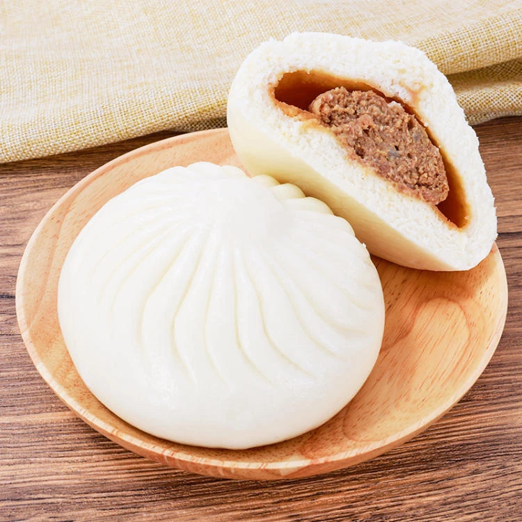 鲜肉大包(新) 110g/份