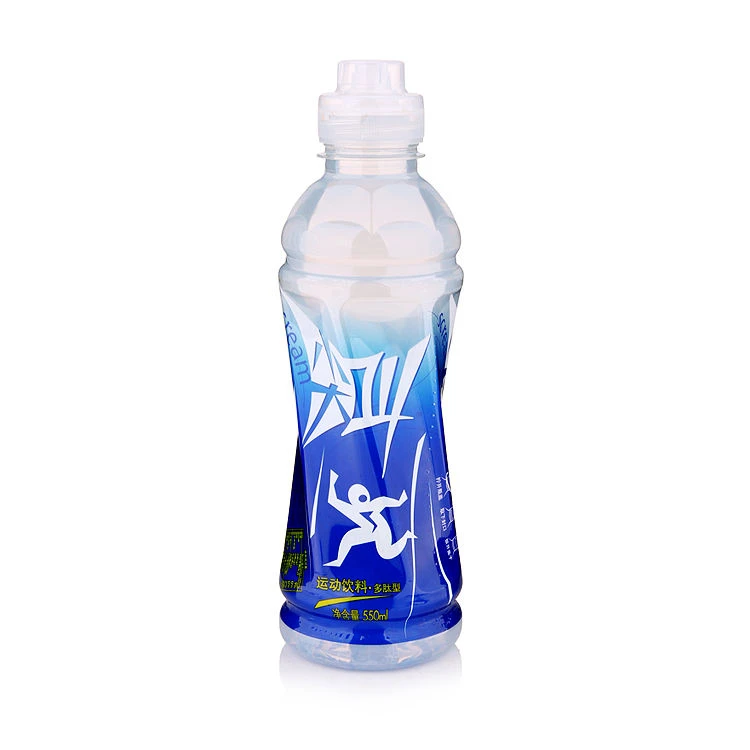 农夫山泉尖叫活性肽饮料550ml/瓶