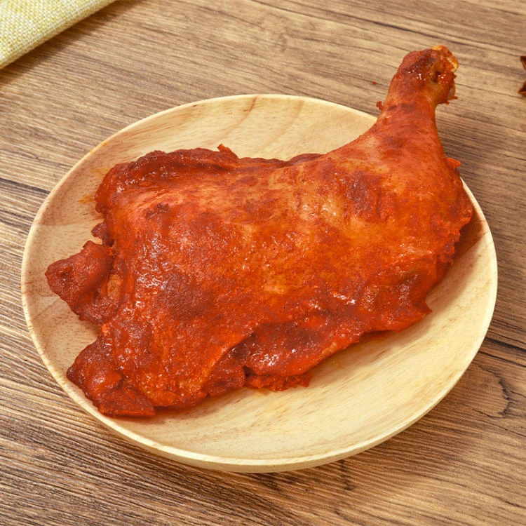 十足美味|烤全腿---烤大鸡腿（全腿） 240g/个