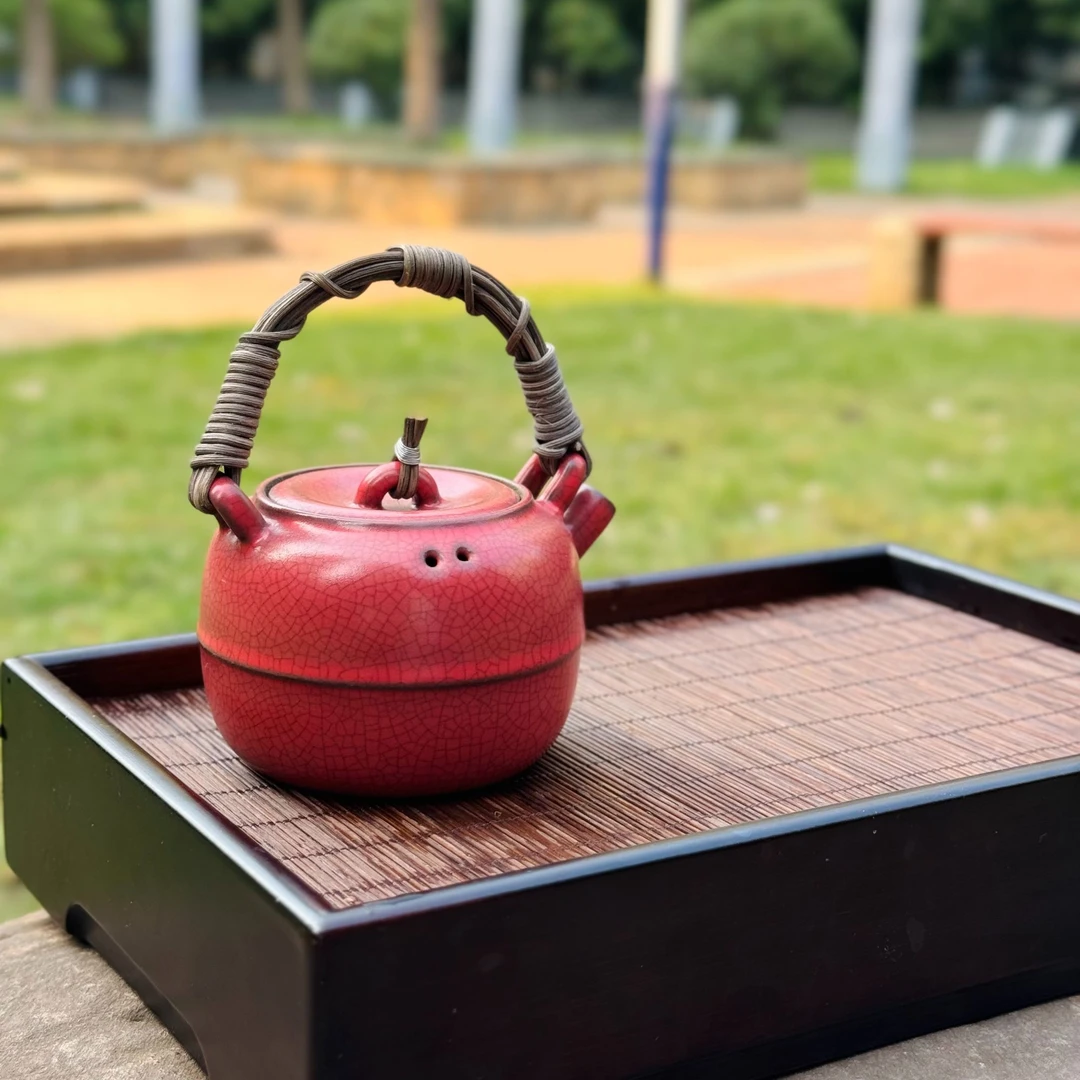 梵山堂山楂红系列