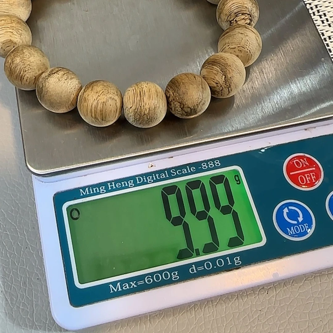 【闪购商品】香道类枕*马尼拉13m手串