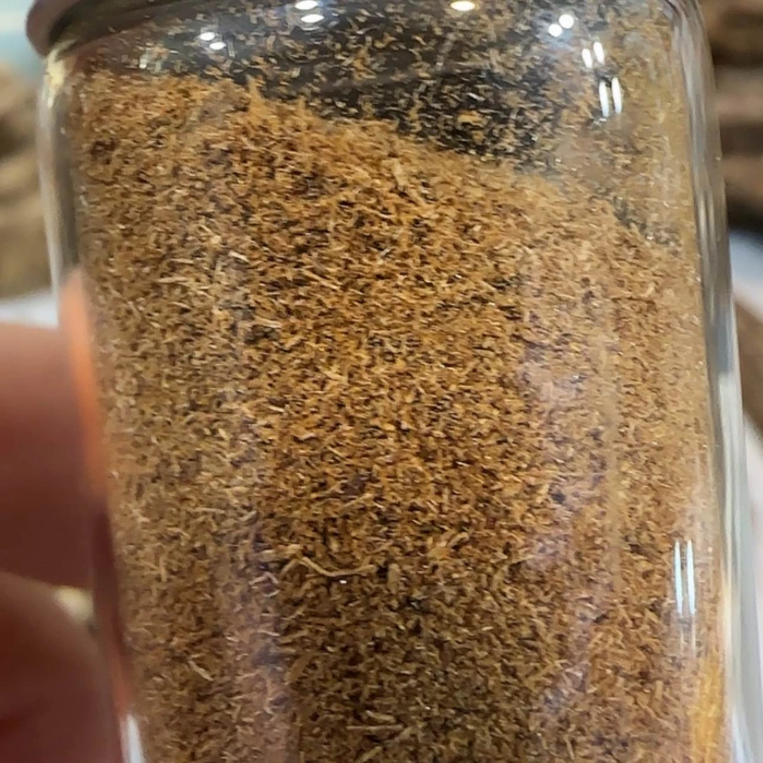 【闪购商品】香道类Z****o菩萨棋粉5克