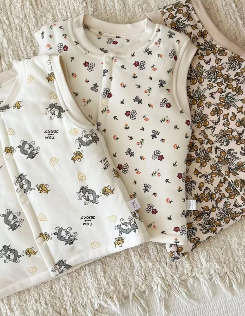 1023高品质外出连体衣