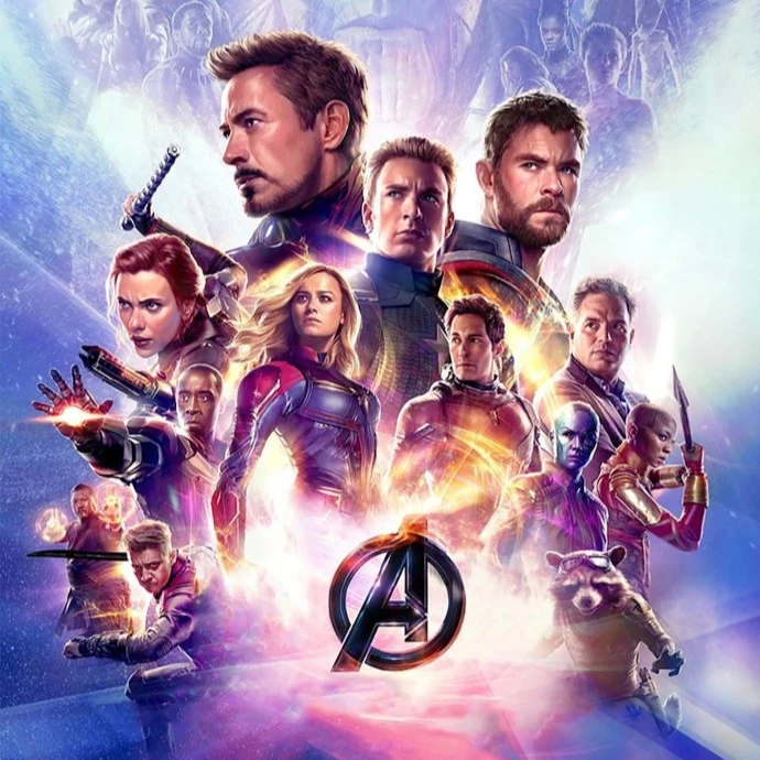 【567潮玩】新店开业复仇者联盟对对碰潮玩盲盒