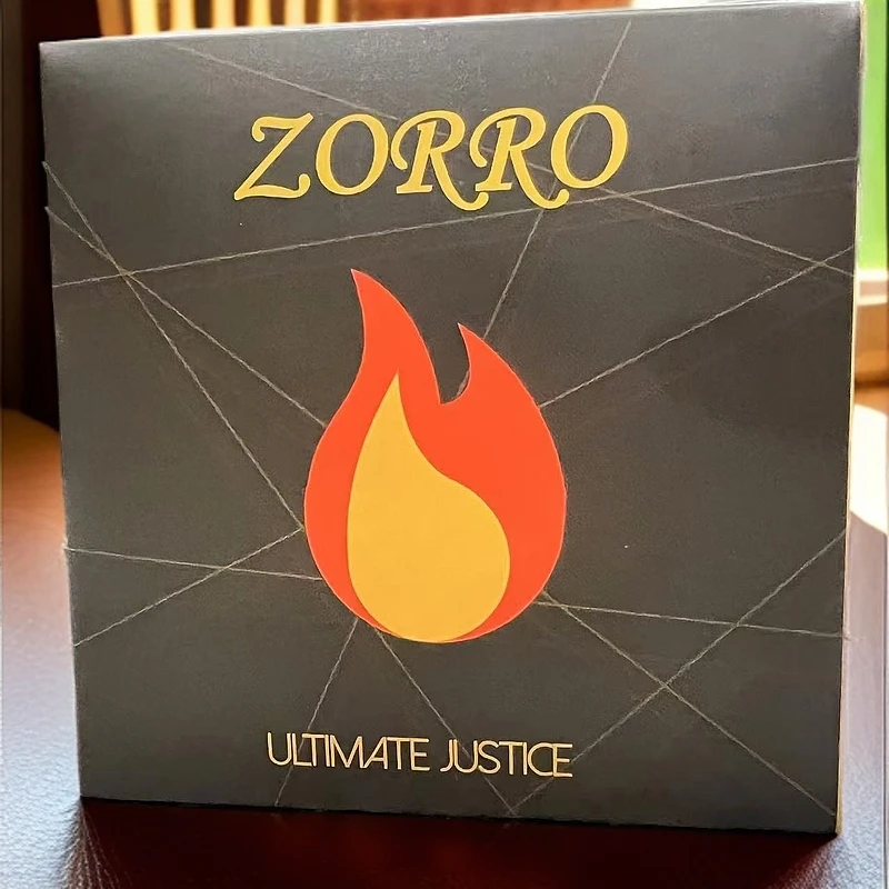 主播代拆打火机惊喜盲盒潮玩盲袋【豪华端】