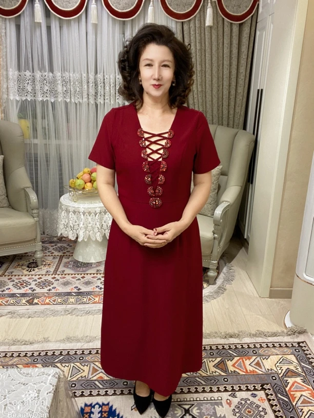 时尚nuruz新款女装