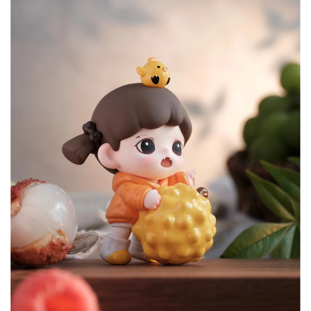 【拆盒】小潘代拆 潮玩盲盒盲袋萌粒潮玩手办可爱生日礼物