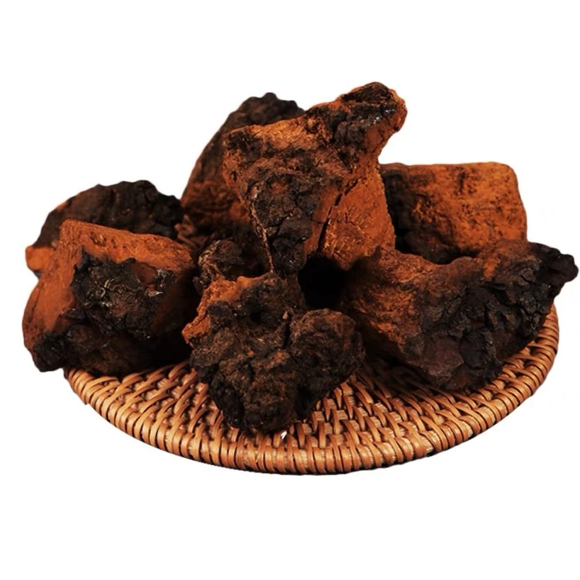 【李哥茶园】正品桦树茸 半斤250克 健康