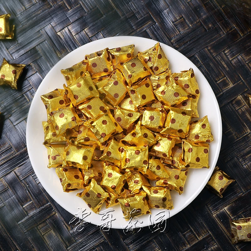 【李茶哥园】陈皮六保茶茶膏柴火熬制茶膏罐装 浓缩 品质严选好茶