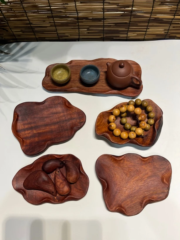家居实木特色小件