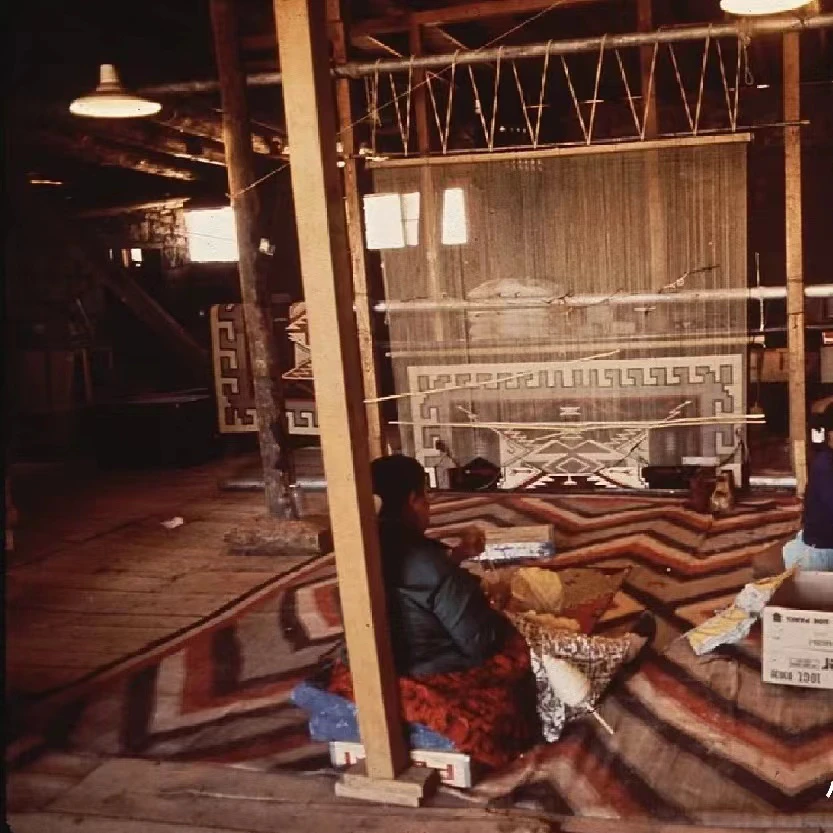 Sina复古日式牛仔撞色做旧道袍棉衣3003