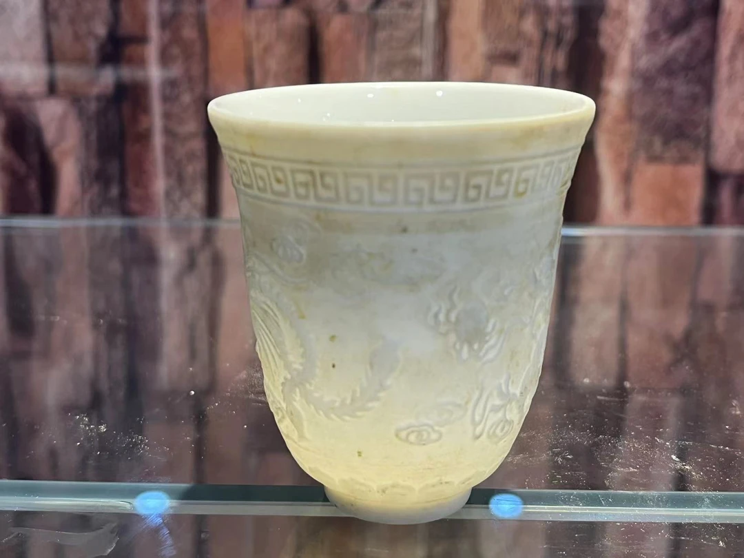 LL 02 W25景德镇陶瓷器具(不固定一件)