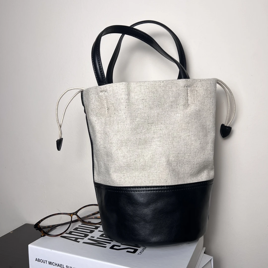 51~99编码斜挎包时尚百搭黑色简约潮流韩版肩包复古女士休闲包