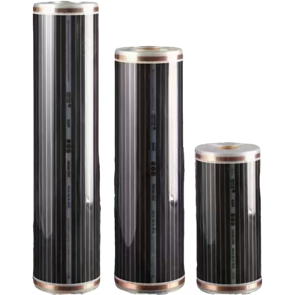 炕暖0.8*1.75米，已接线带保温反射