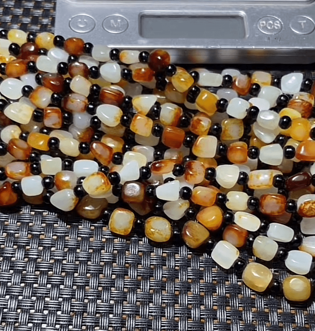 和田玉挂件吊坠未镶嵌7.20GZ153