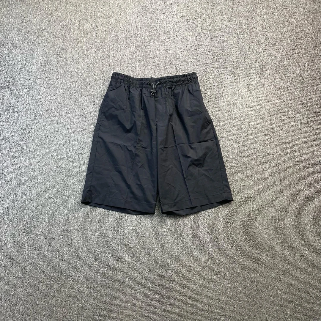 080501 VERSACE 范思哲 藏青色短裤 3*44码 7*46码 5*48码/全新/