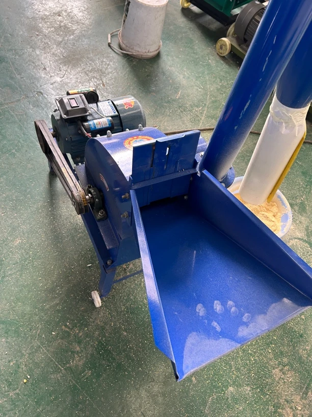 万能粉碎机下单请联系客服