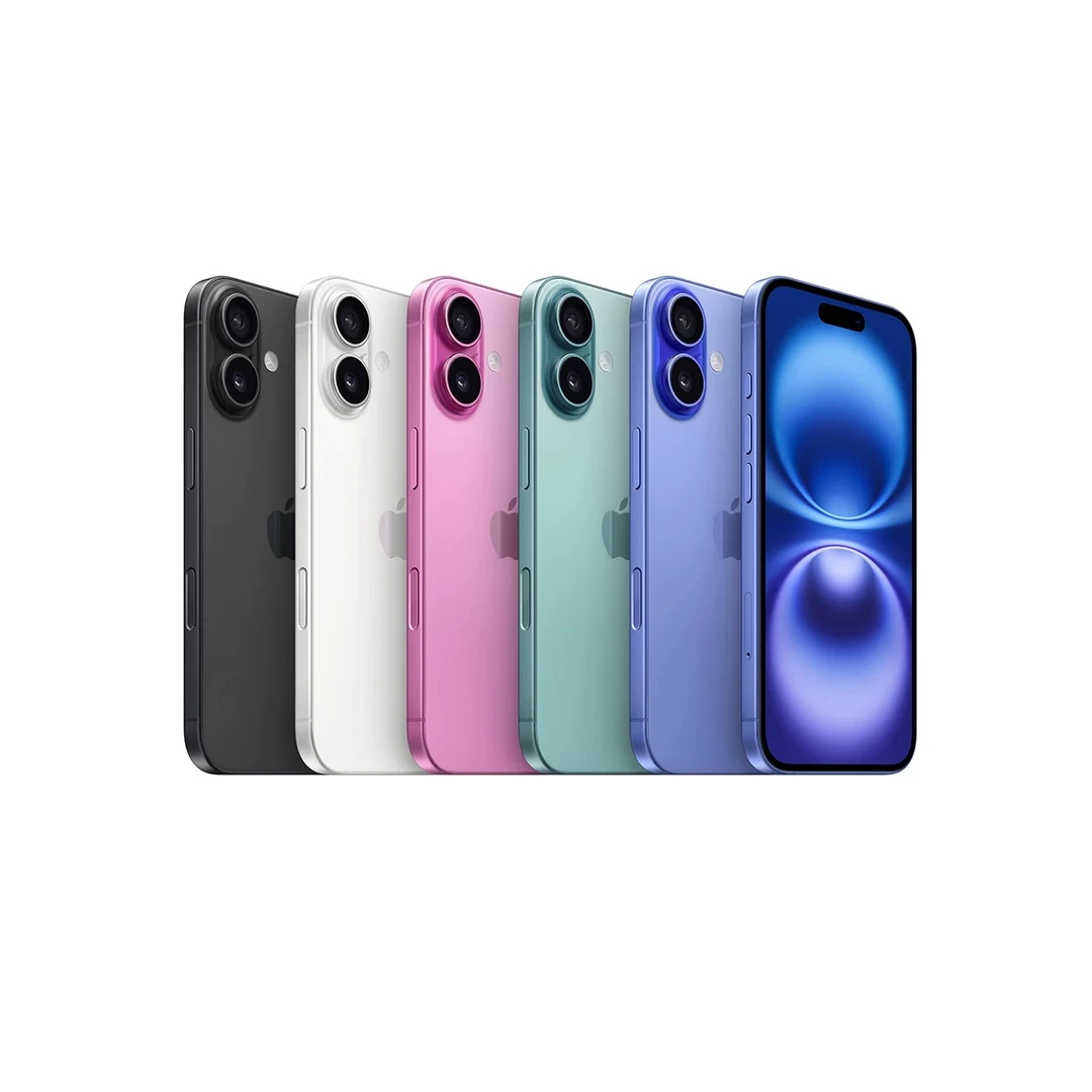 iPhone 16手机（不指定颜色）