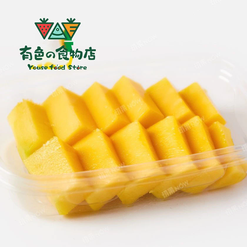 芒果果切250g/400g