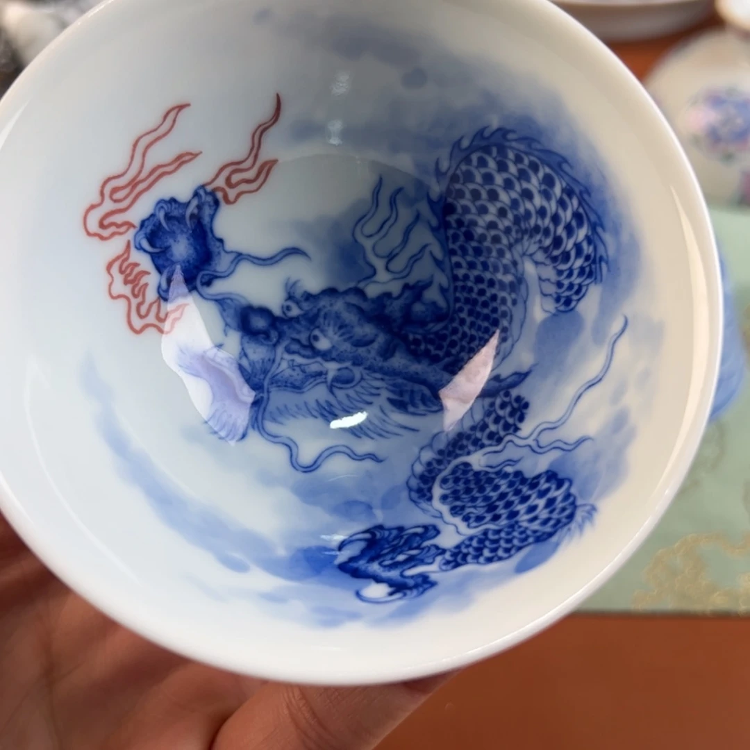 【闪购商品】陶瓷杯