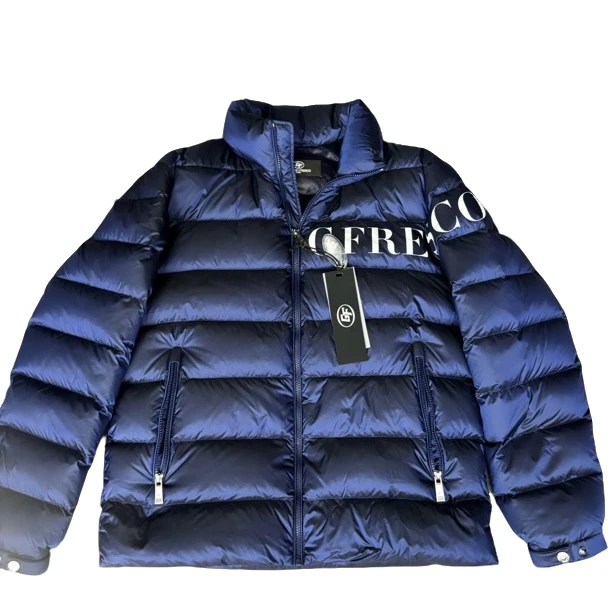 莱品国际-GF时尚潮流羽绒服08Y1016