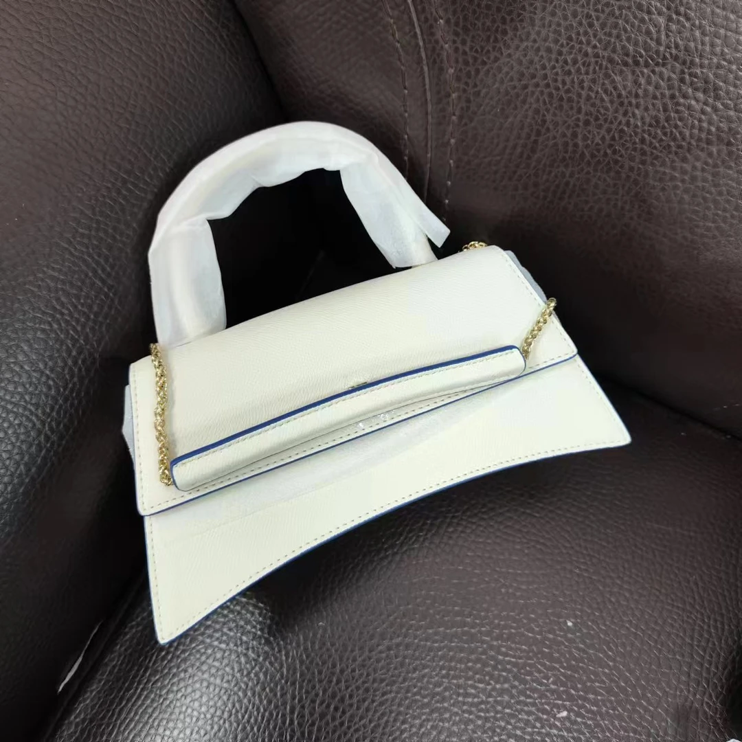 春夏新款简单纯色潮流单肩包 7811/CD--0124 不报