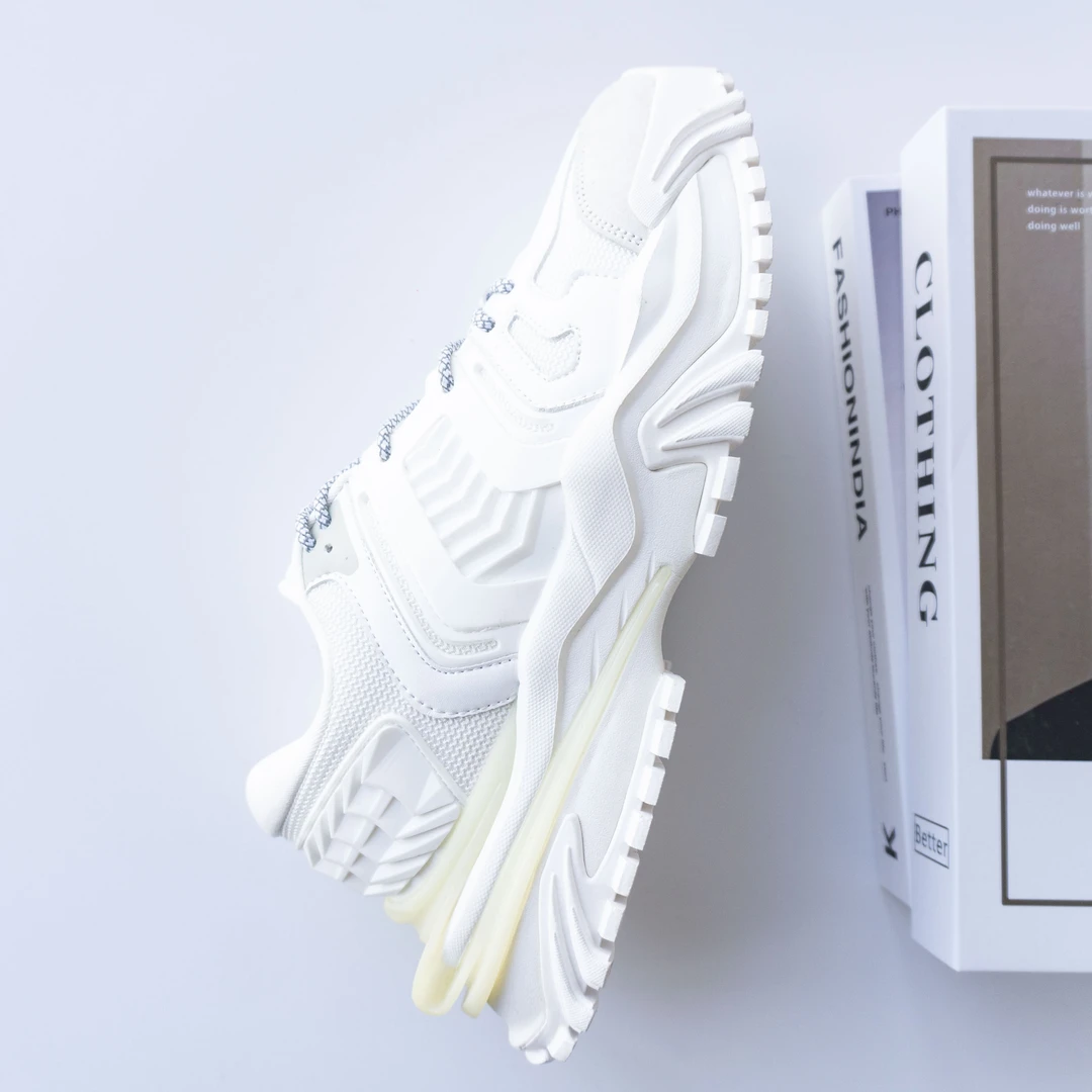 新款时尚休闲百搭老爹鞋A-4531*