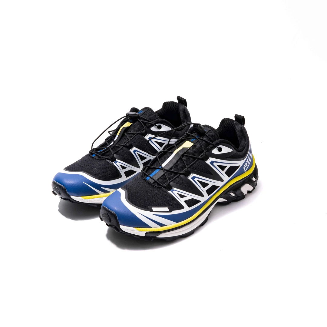 户外登山徒步鞋防滑耐磨透气运动鞋 CA-0812