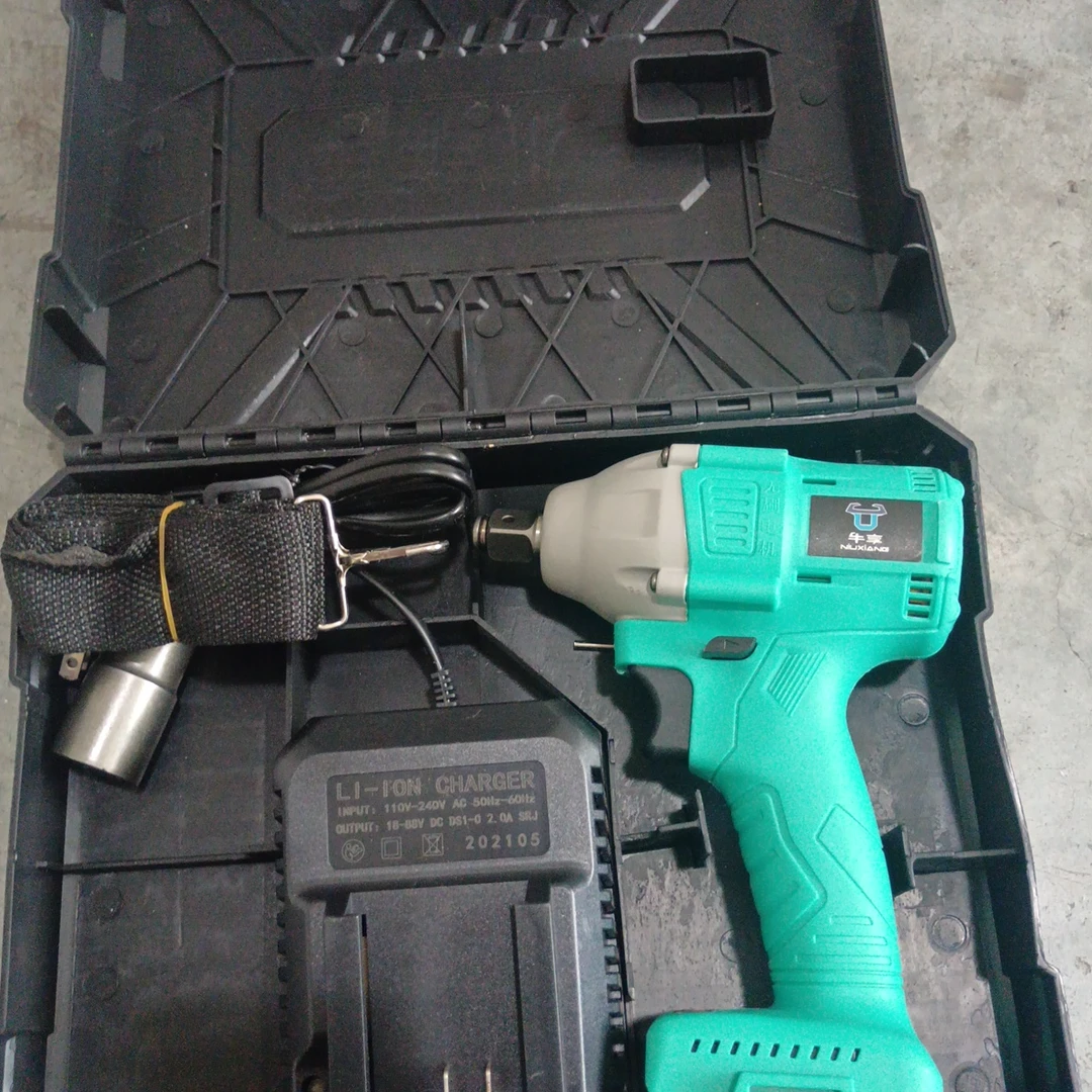 电扳手，五金工具，尾货福利