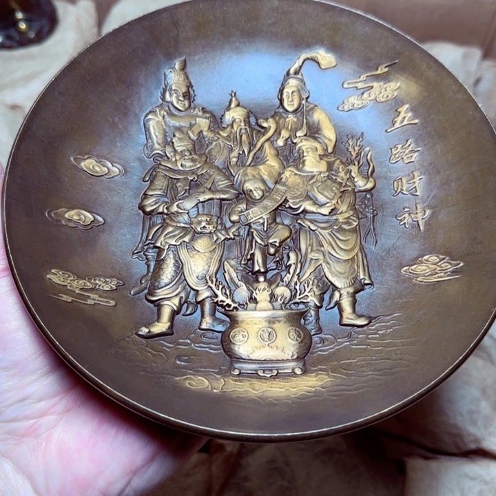 铜器铜器铜器摆件