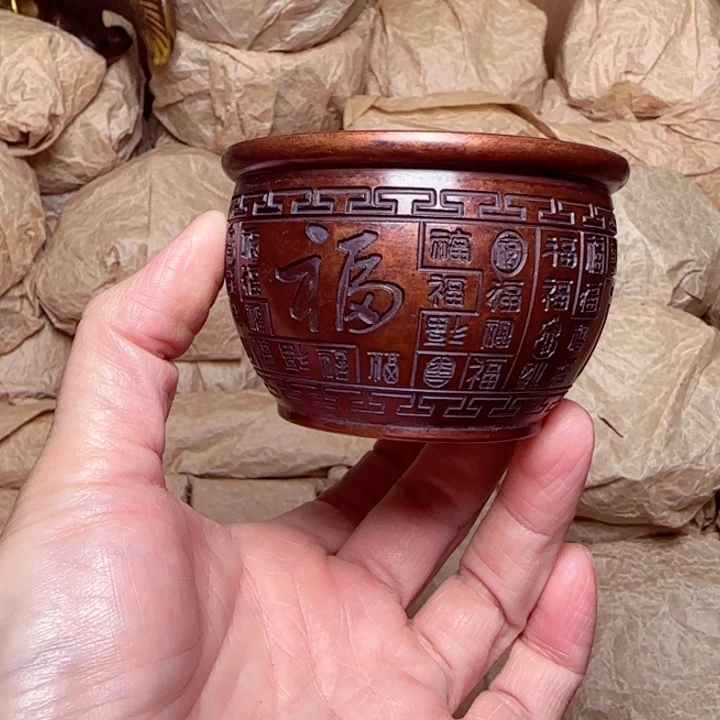 铜器铜器铜器摆件