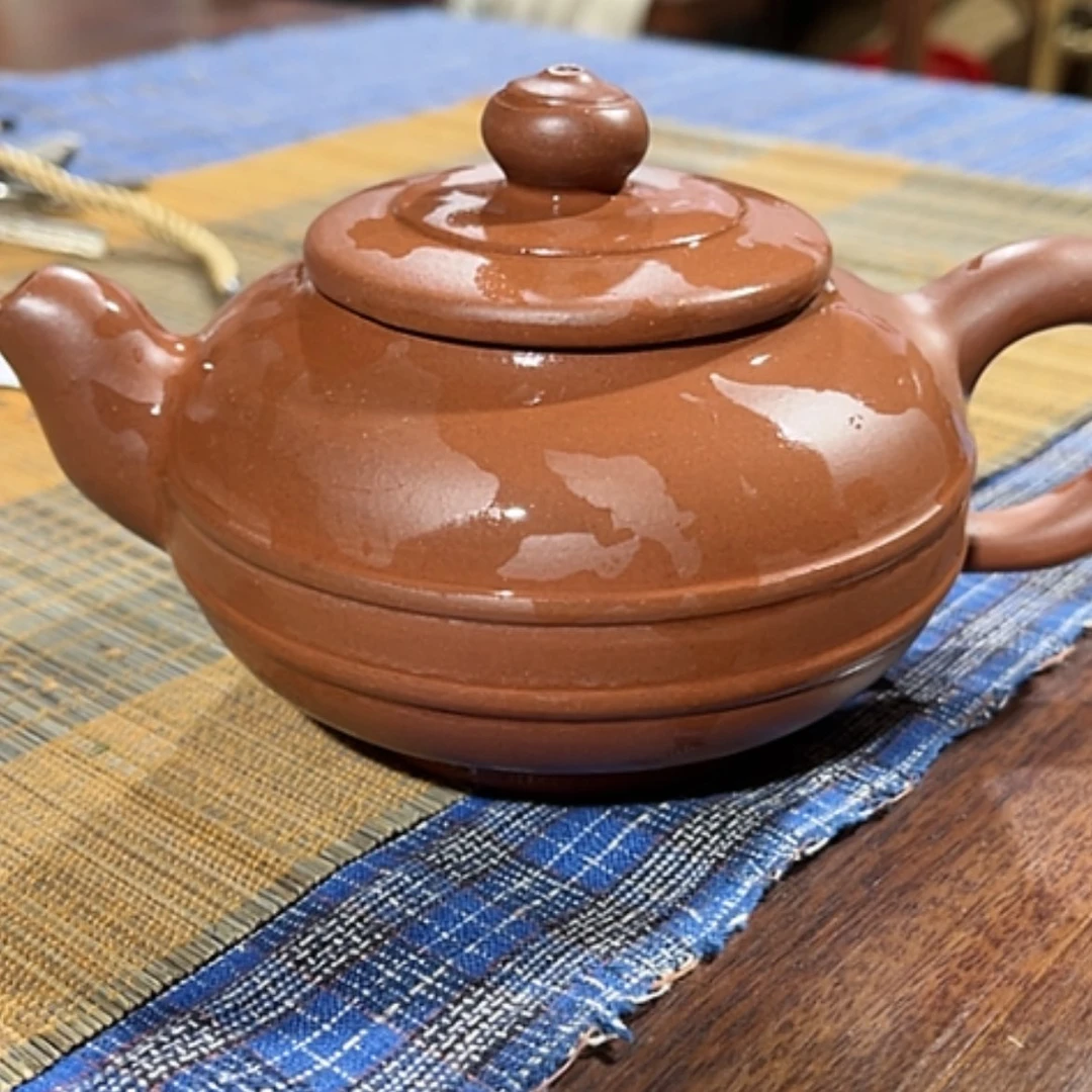 【闪购商品】紫砂茶壶z*j