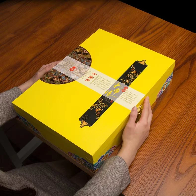 中华情金骏眉红茶武夷山新茶蜜香型金俊眉