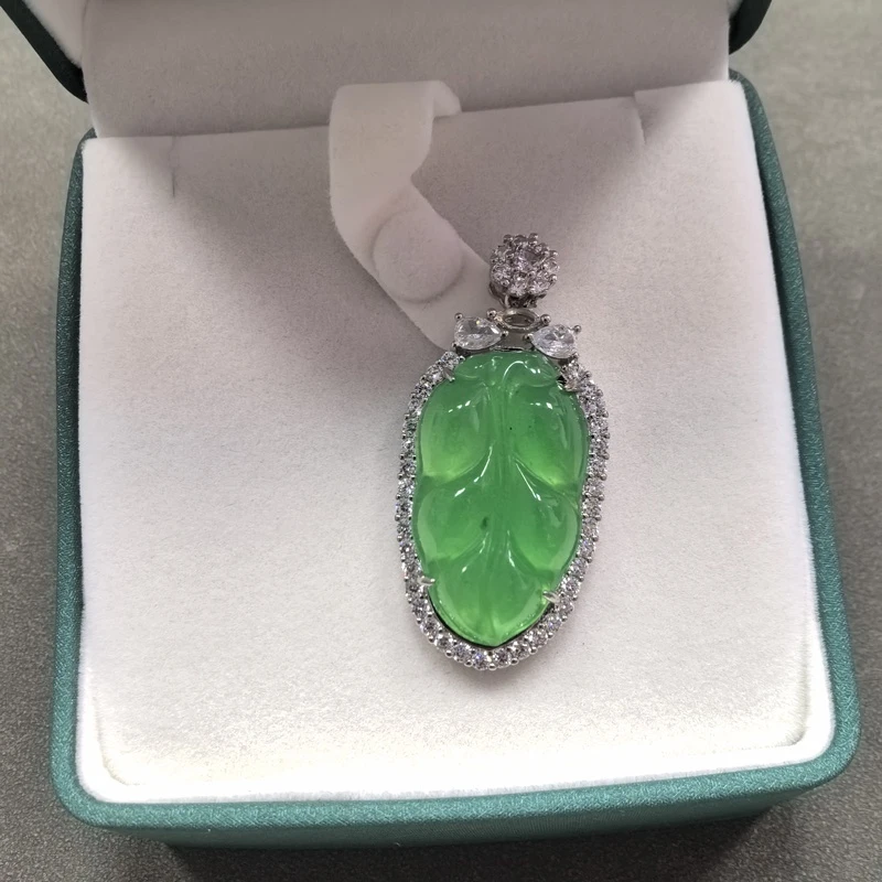 【绚丽多彩 光彩照人】吊坠GDJ1218