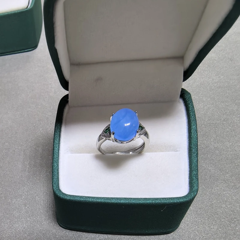 戒指 【洁白无瑕 光彩照人】戒指 GDJ1886