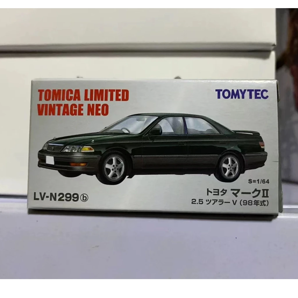 多美卡 TOMY TLV LV-N299b VINTAGE NEO 合金车模39
