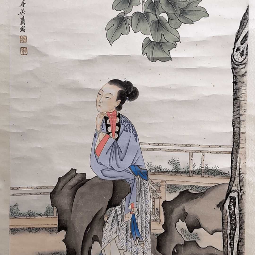 【闪购商品】绘画明*客