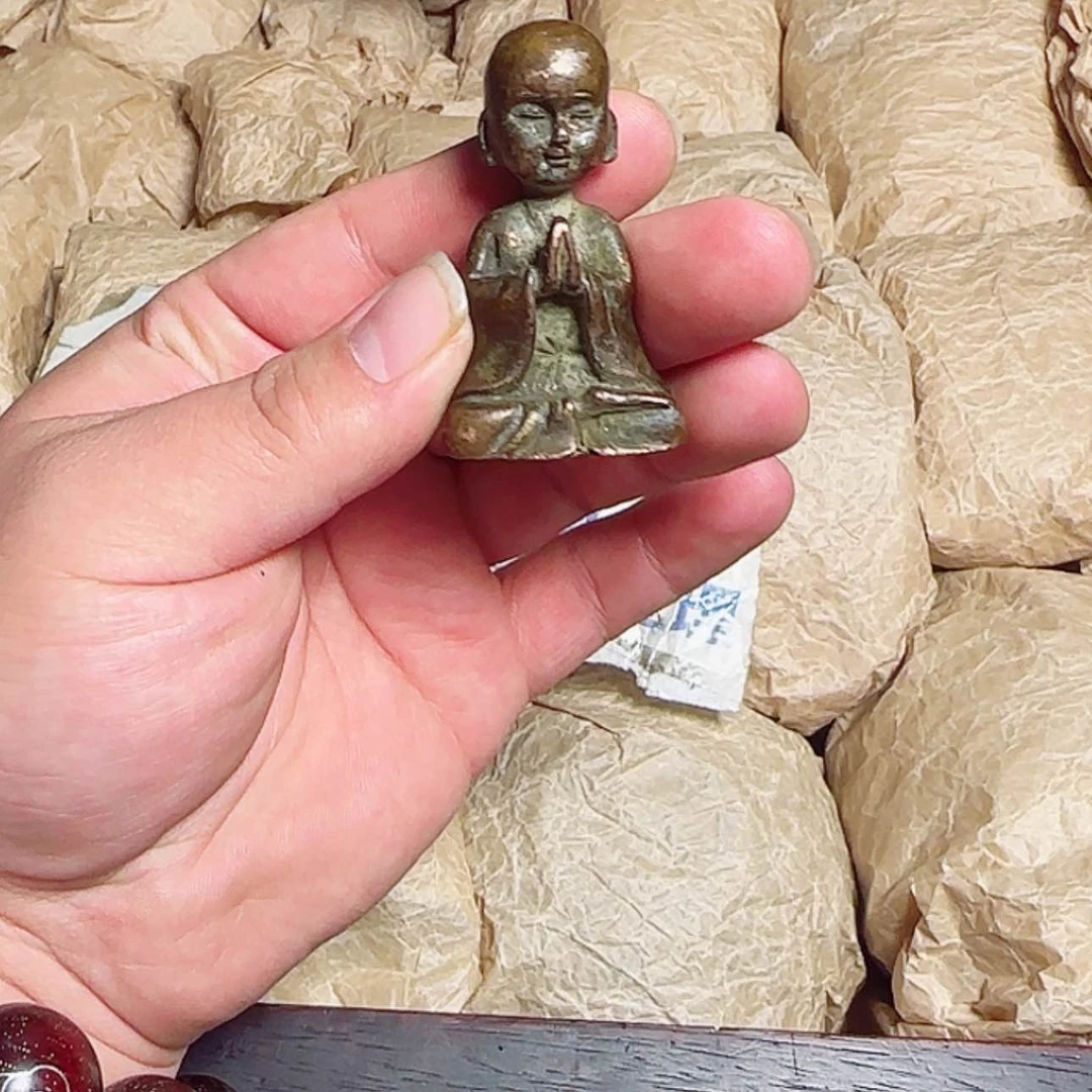 【闪购商品】紫砂紫铜材质