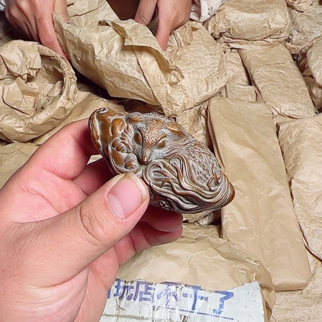 【闪购商品】紫砂紫铜材质