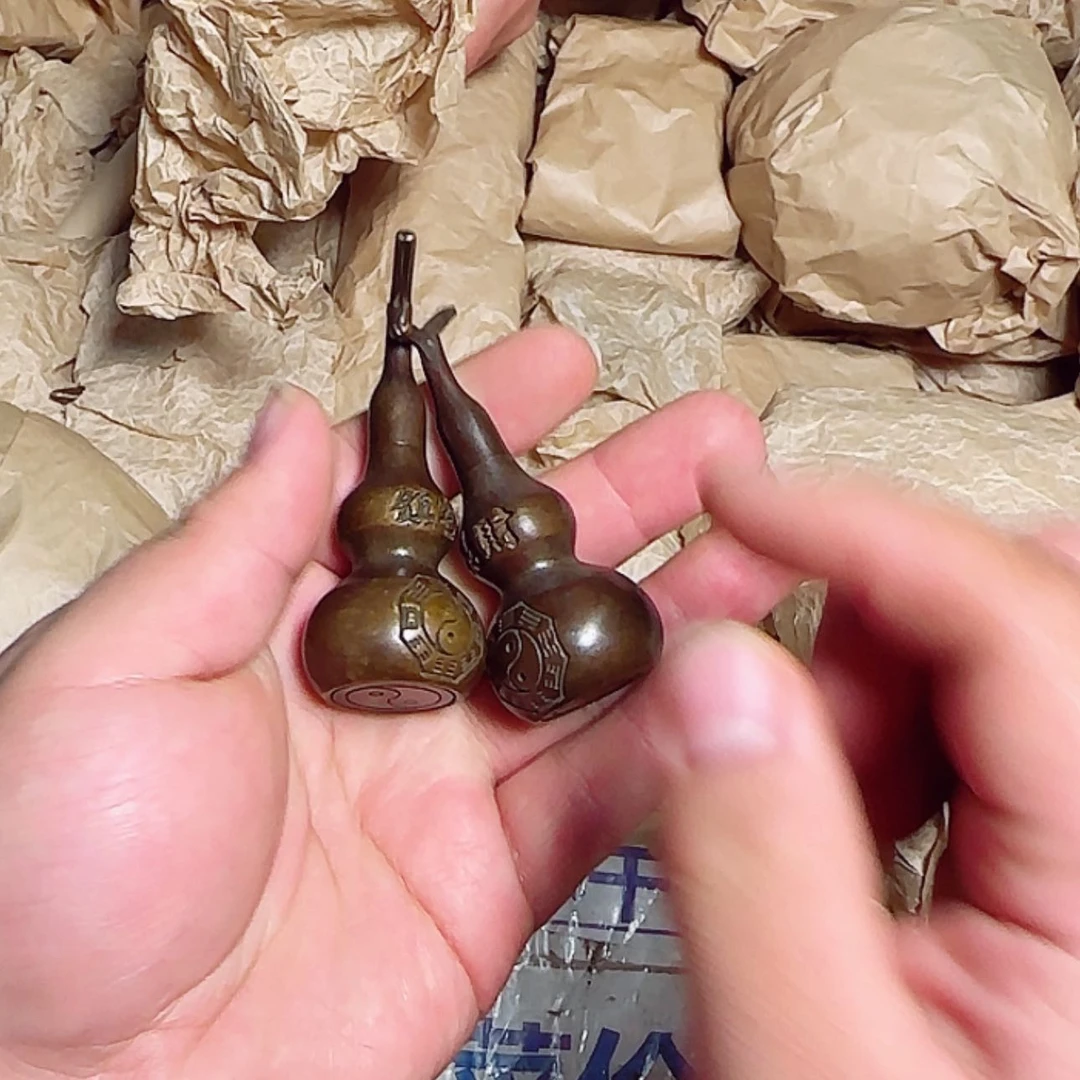 【闪购商品】紫砂紫铜材质