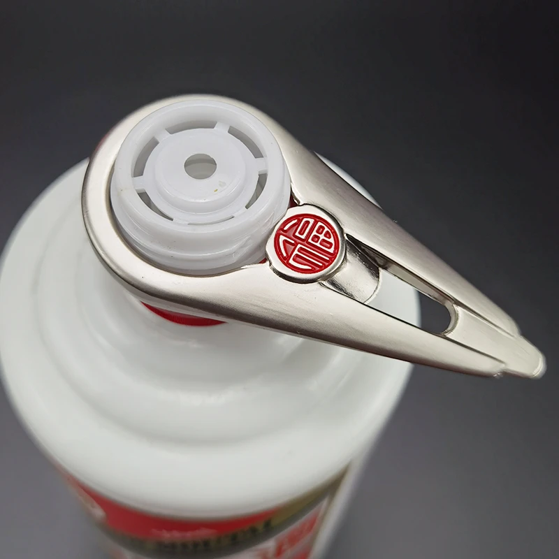 茅台开瓶神器飞天专用取盖茅台白酒启瓶起盖器茅台开盖器取珠起子