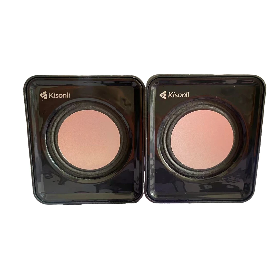 【张大夫diy电脑】楷森力V310桌面音箱