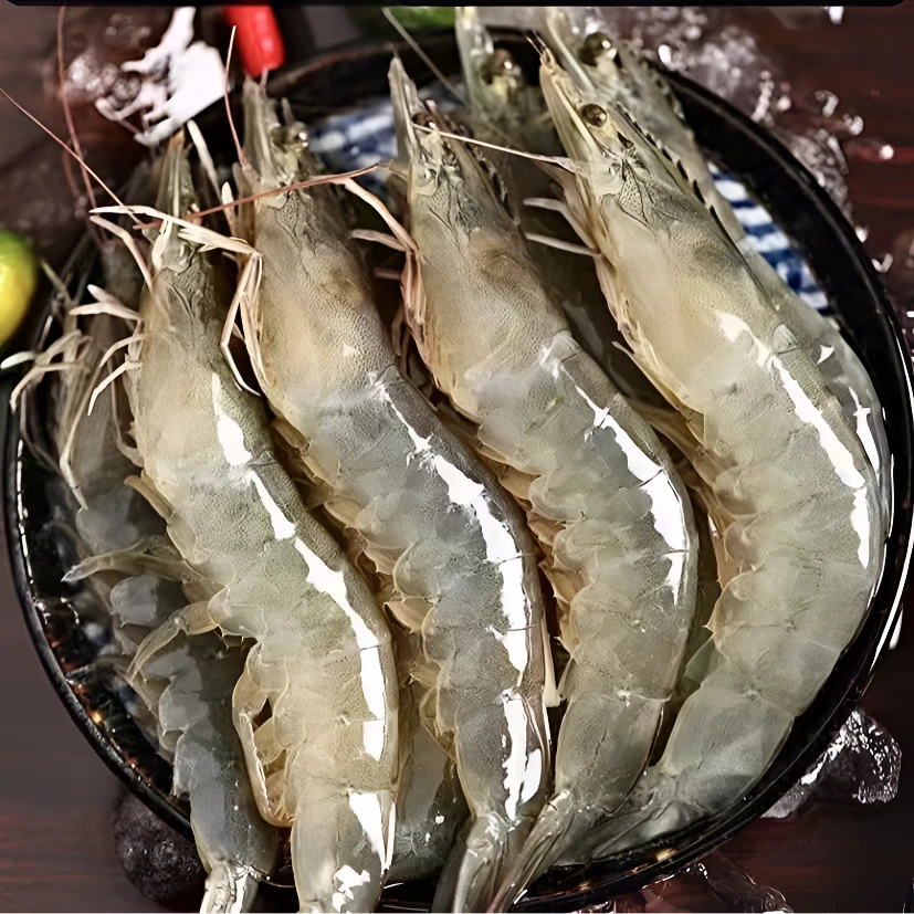 海水大虾 250g 尝鲜装