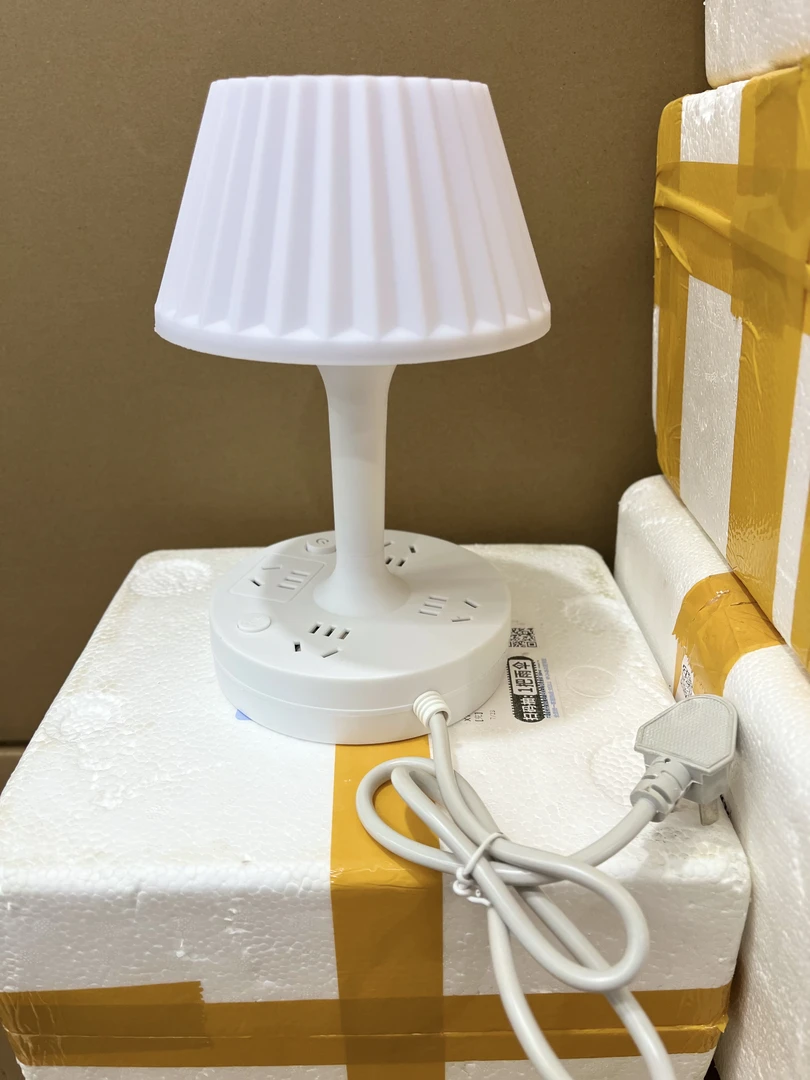 8003蘑菇台灯护眼小台灯