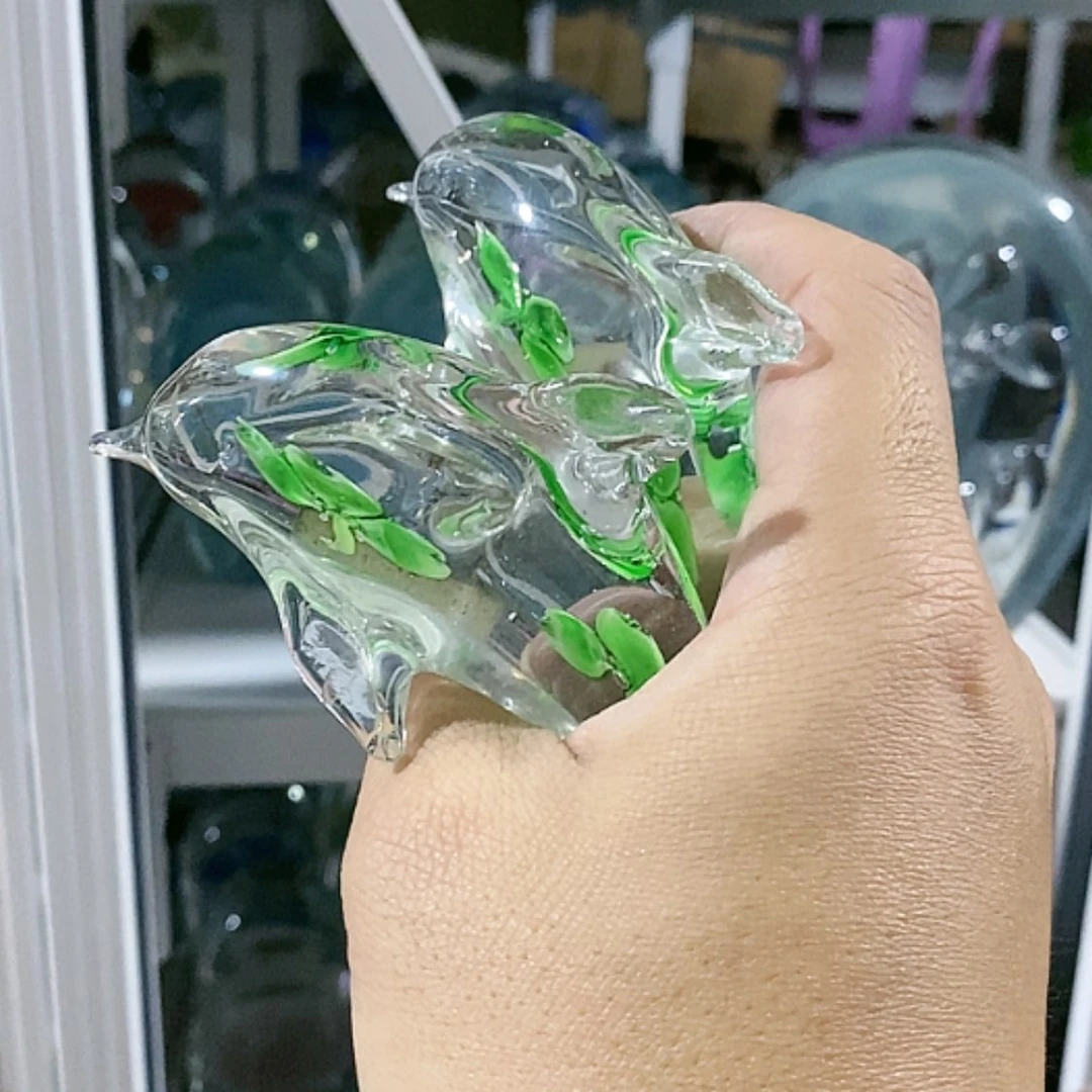 【闪购商品】琉璃手工艺品