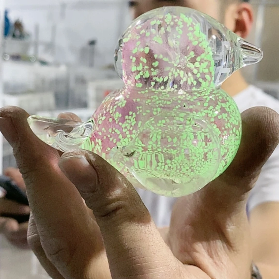 【闪购商品】琉璃手工艺品