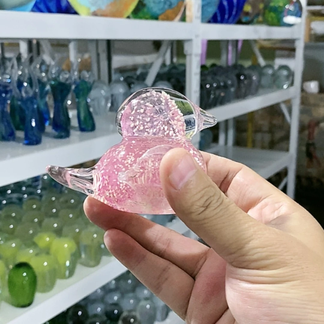 【闪购商品】琉璃手工艺品