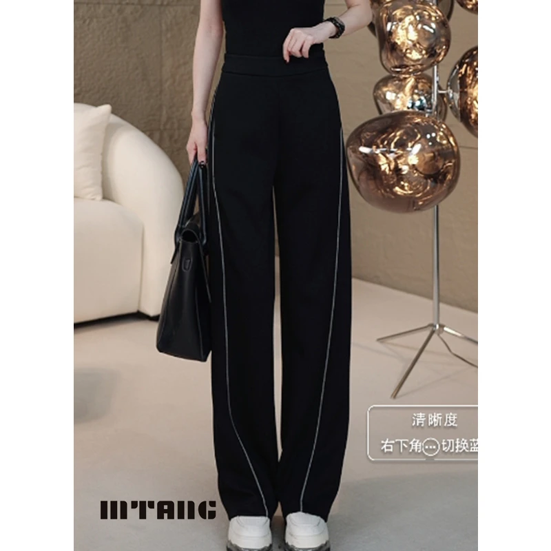 【标配裤子】MTANG蜜糖女士新款裤子040