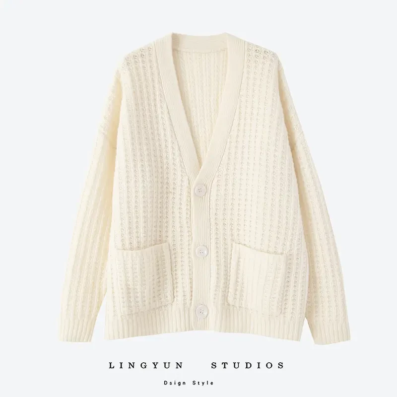 凌云推荐！日料开衫